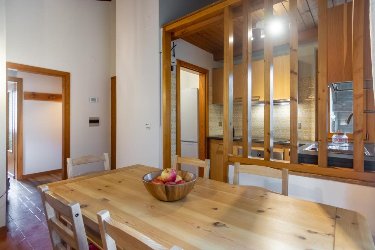 Residenza Lagorai Castello-Molina di Fiemme Εξωτερικό φωτογραφία