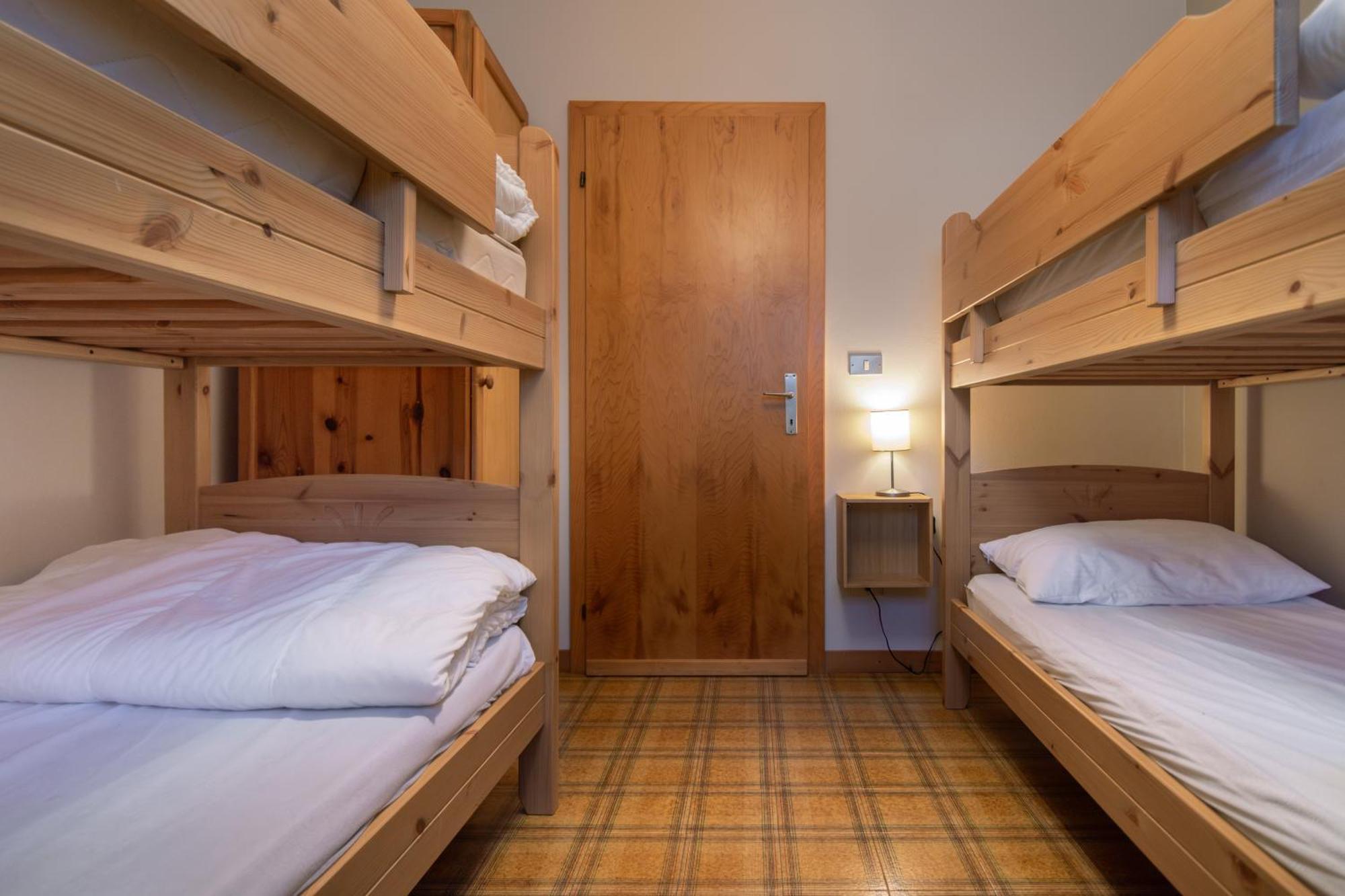 Residenza Lagorai Castello-Molina di Fiemme Εξωτερικό φωτογραφία
