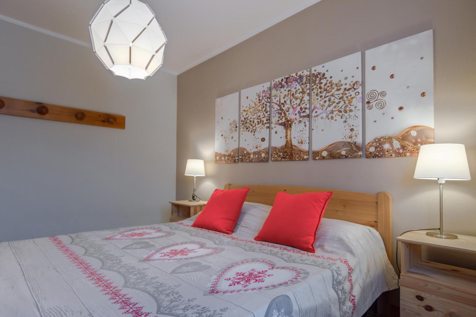 Residenza Lagorai Castello-Molina di Fiemme Εξωτερικό φωτογραφία