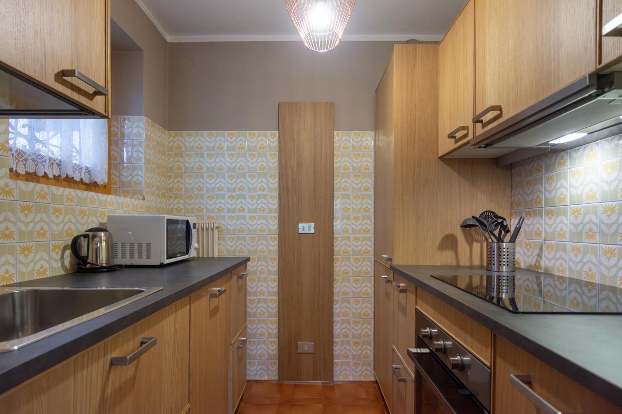 Residenza Lagorai Castello-Molina di Fiemme Εξωτερικό φωτογραφία